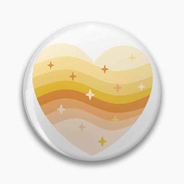 Item preview, Animogender Pride Heart designed and sold by MagicFolfMarket.