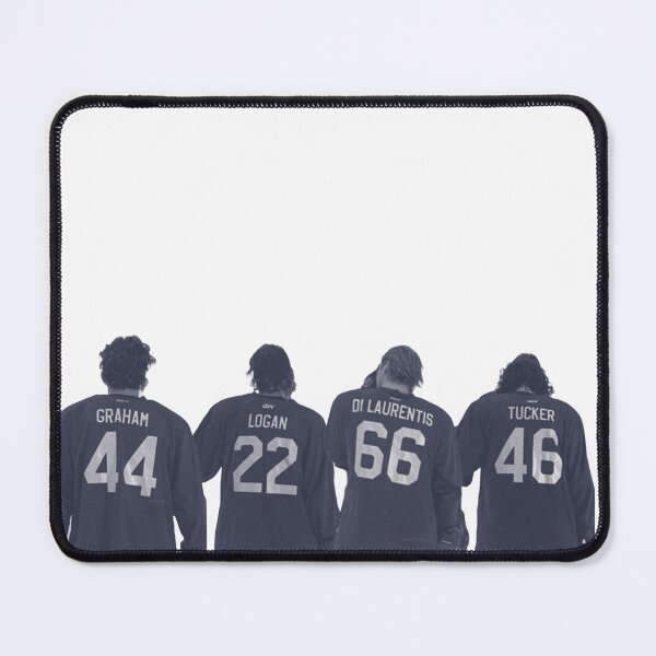 Item preview, hockey team designed and sold by heyitsrana.