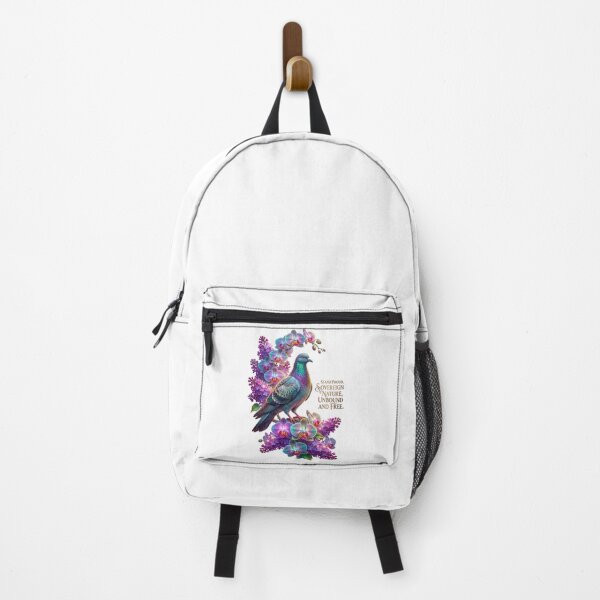 Item preview, Sovereign Nature Unbound And Free Dove designed and sold by Sovereign Supply Co..