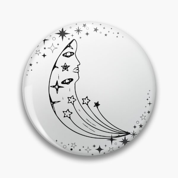 Item preview, Glittery stars designed and sold by RS-Wave.