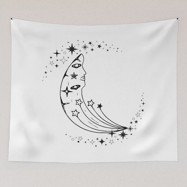 Item preview, Glittery stars designed and sold by RS-Wave.
