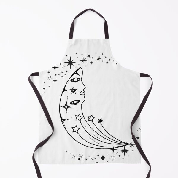 Item preview, Glittery stars designed and sold by RS-Wave.