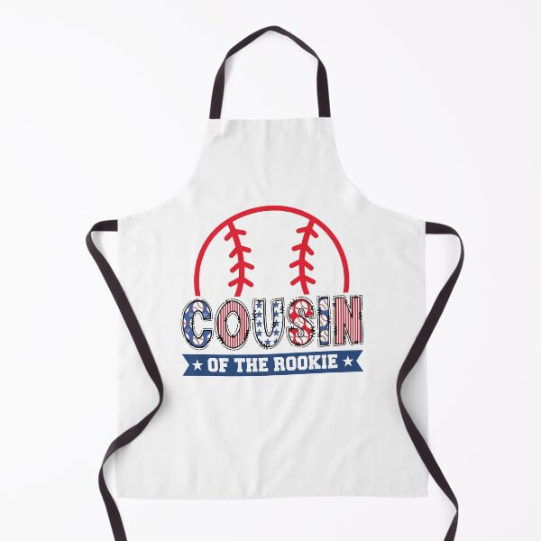 Item preview, Cousin Of The Rookie Baseball 1st Birthday Family Matching Sports Lovers designed and sold by Mind-Drift.