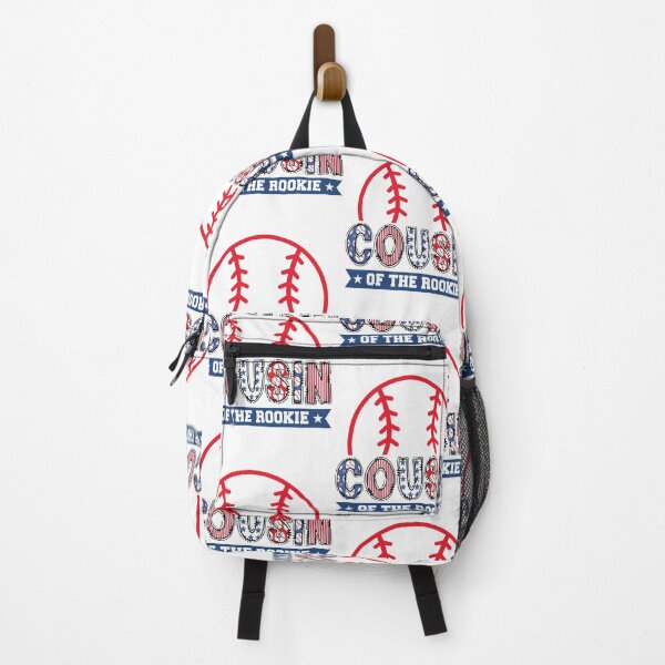 Item preview, Cousin Of The Rookie Baseball 1st Birthday Family Matching Sports Lovers designed and sold by Mind-Drift.