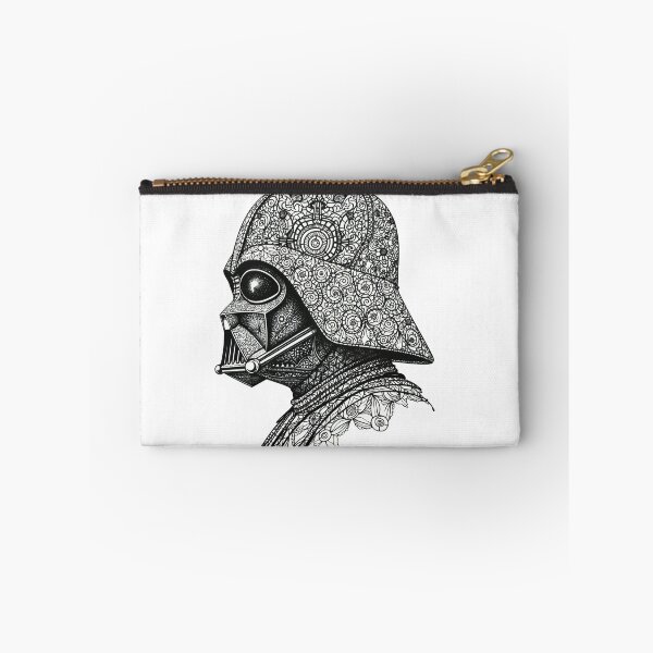 Item preview, Darth Sugar skull! designed and sold by Bruce Custom Creations.