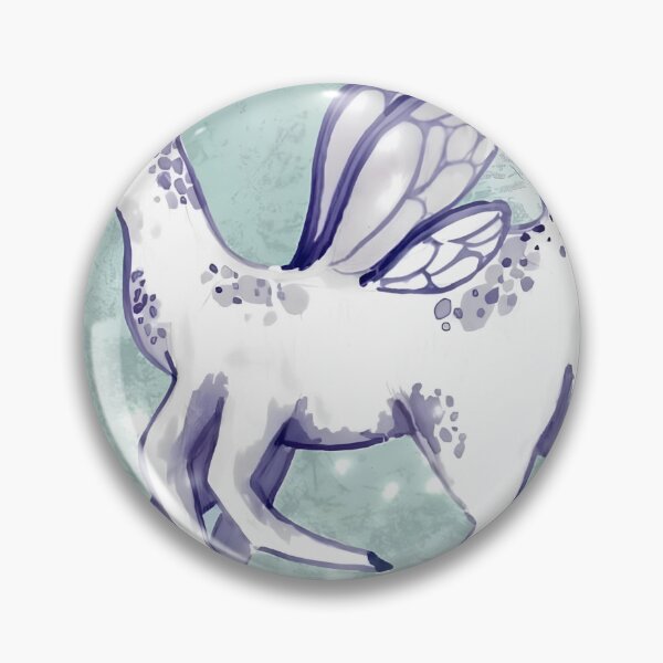 Item preview, Mythical Fawn designed and sold by tayjeffrey61.