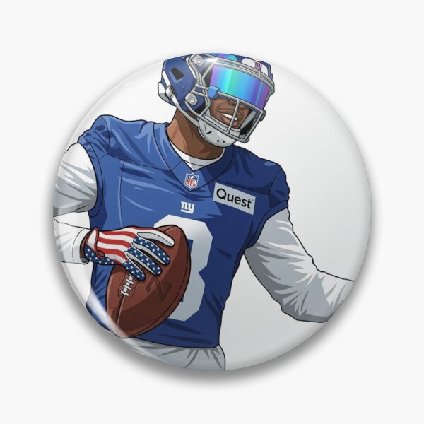 Item preview, Elite Football Quarterback designed and sold by shoppypod.