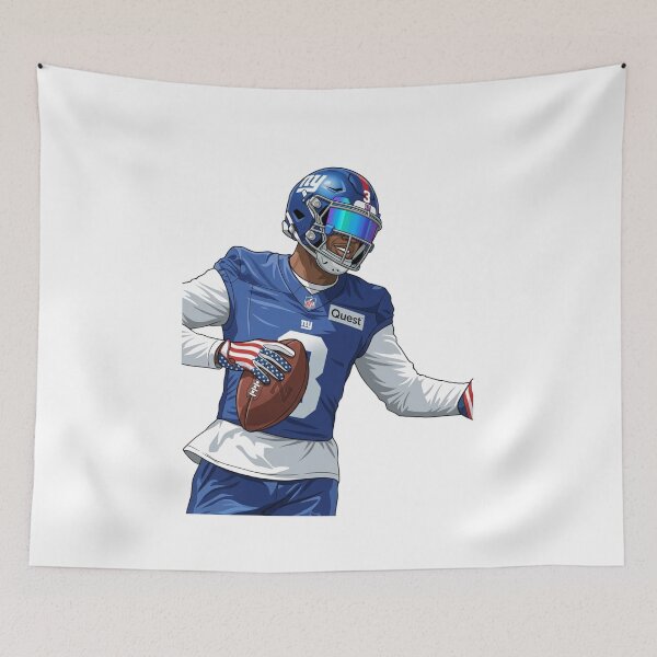 Item preview, Elite Football Quarterback designed and sold by shoppypod.
