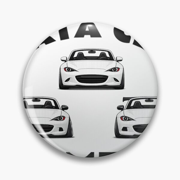 Item preview, Miata Club Member - ND designed and sold by MyYata.