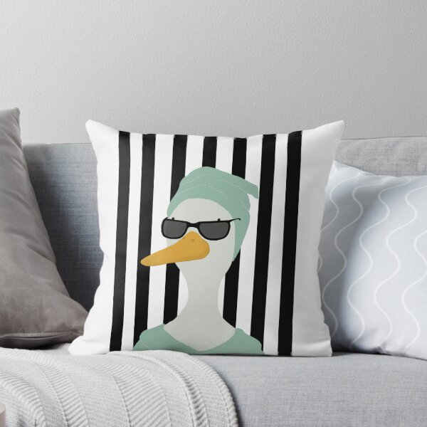 Item preview, Copy of Get Dressed Duck designed and sold by daisysd00dles.