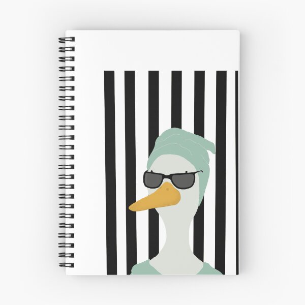 Item preview, Copy of Get Dressed Duck designed and sold by daisysd00dles.