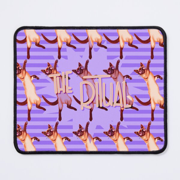 Item preview, Vibrant Party Animal Grafitti Pattern in Bold Colours designed and sold by VirtuallyCreativ .