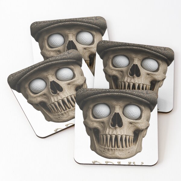 Item preview, DRMY Golf Head designed and sold by Inspir8 Shon.