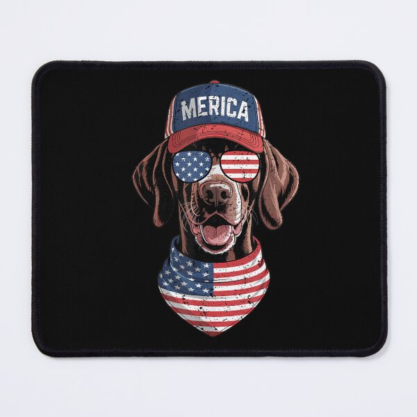 Item preview, shih tzu dog america patriotic 4th of july american flag designed and sold by CAnastazyshop.