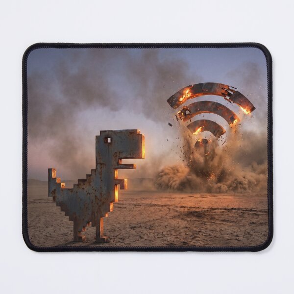 Item preview, POOR DINO :( designed and sold by Noexcusesstore.