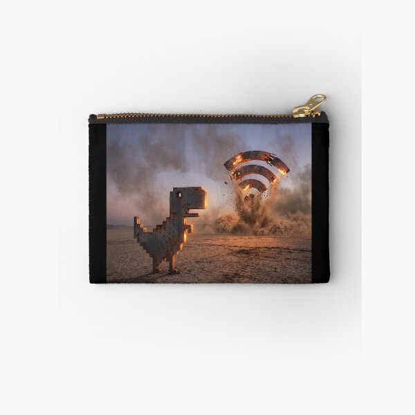 Item preview, POOR DINO :( designed and sold by Noexcusesstore.