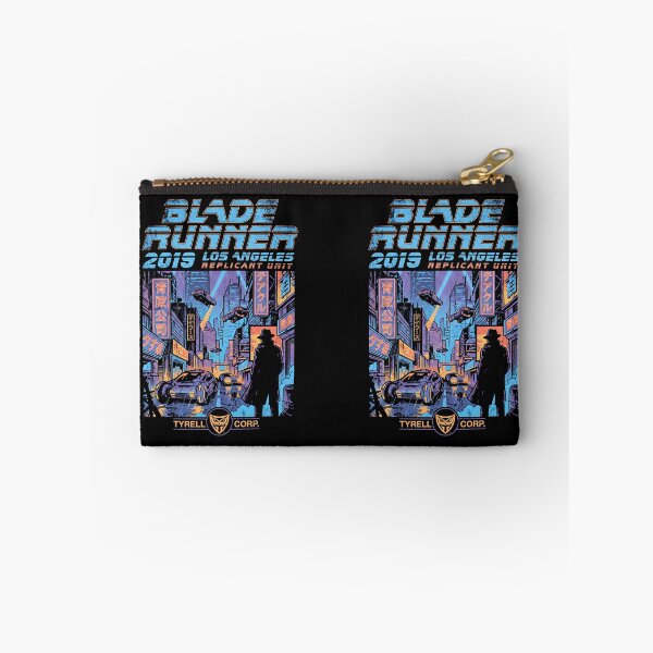 Item preview, Blade Runner Movie Graphic Tee designed and sold by Senpaiwaves.