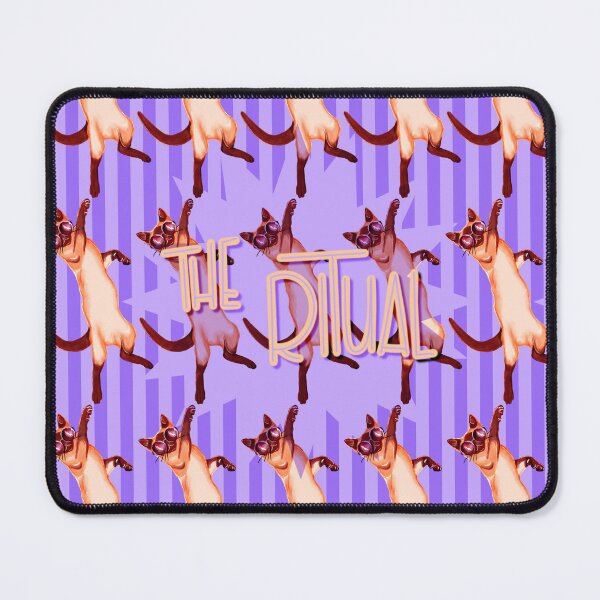 Item preview, Vibrant Party Animal Grafitti Pattern in Bold Colours designed and sold by VirtuallyCreativ .