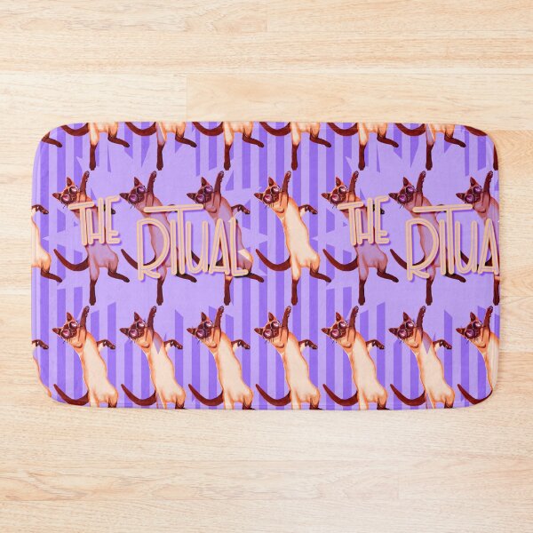 Item preview, Vibrant Party Animal Grafitti Pattern in Bold Colours designed and sold by VirtuallyCreativ .