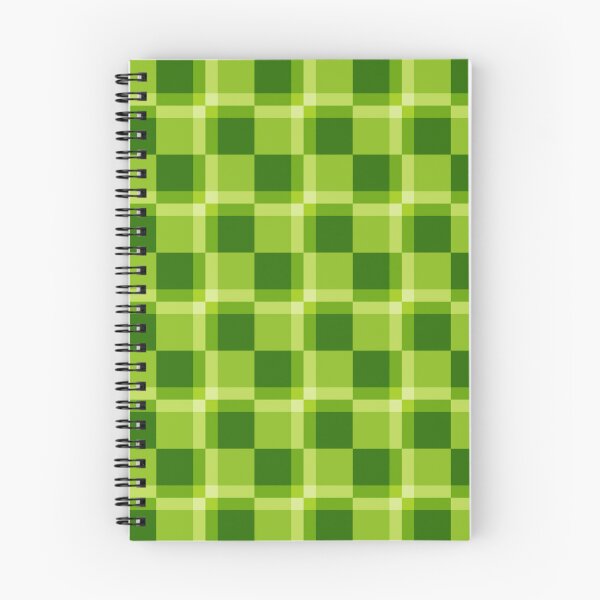 Item preview, Dark lime & metallic green mosaic designed and sold by Mint + Midnight.