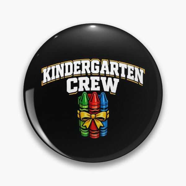 Artikelvorschau, Kindergarten-Team entworfen und verkauft von XYZ Studio.