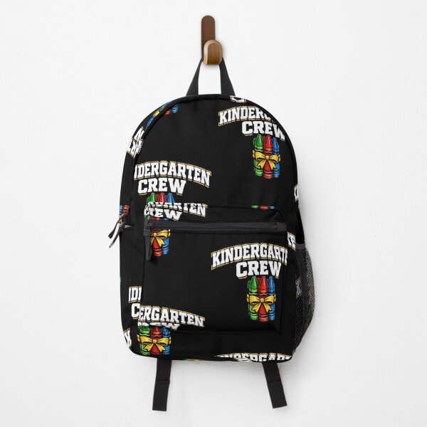 Item preview, Kindergarten Crew designed and sold by XYZ Studio.