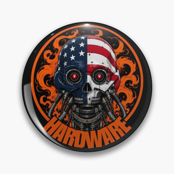 Item preview, Mark 13 designed and sold by Popcorn Odyssey.