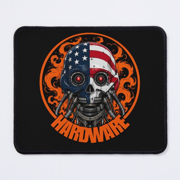 Item preview, Mark 13 designed and sold by Popcorn Odyssey.