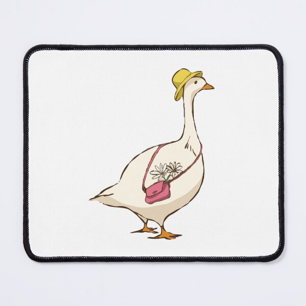 Item preview, Summer Ducks and Beach Goods Hand-drawn Clipart designed and sold by zanaxxer.