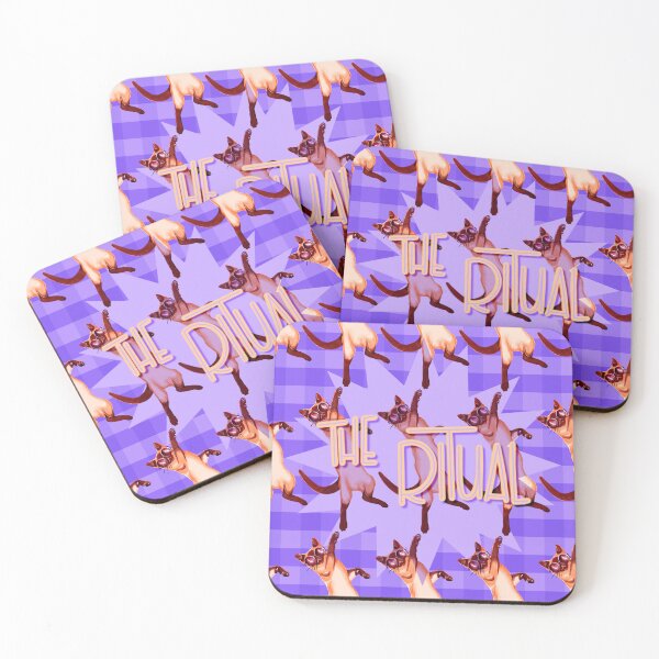 Item preview, Vibrant Party Animal Grafitti Pattern in Bold Colours designed and sold by VirtuallyCreativ .
