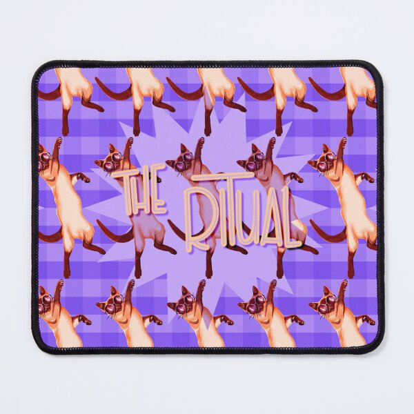 Item preview, Vibrant Party Animal Grafitti Pattern in Bold Colours designed and sold by VirtuallyCreativ .