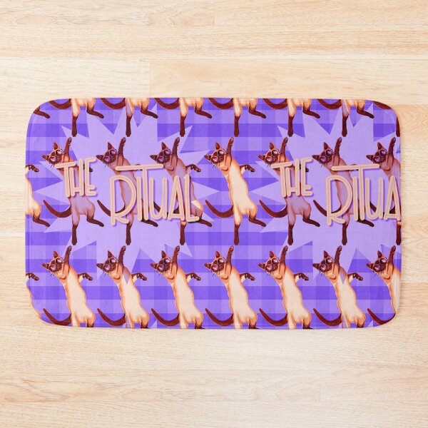 Item preview, Vibrant Party Animal Grafitti Pattern in Bold Colours designed and sold by VirtuallyCreativ .