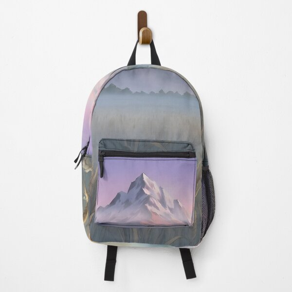 Item preview, Peaceful Dawn in a Wheat Field designed and sold by Snow-Ista.