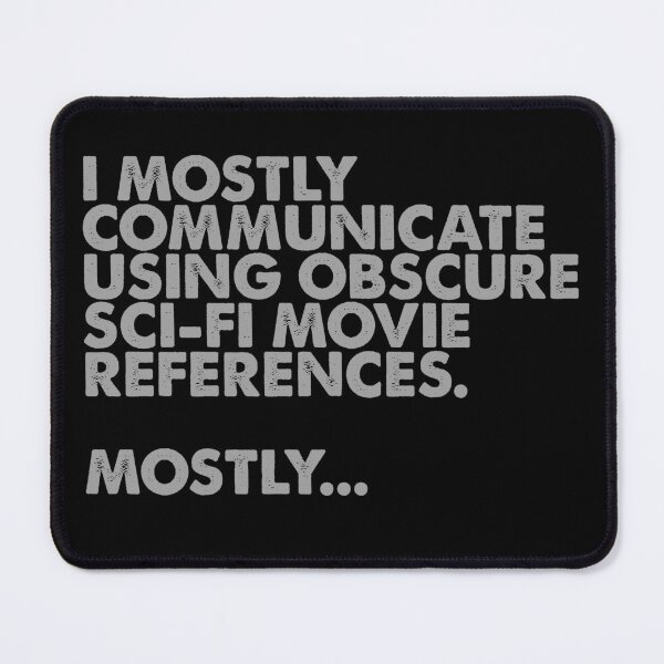Item preview, Sci Fi Movies designed and sold by trev4000.