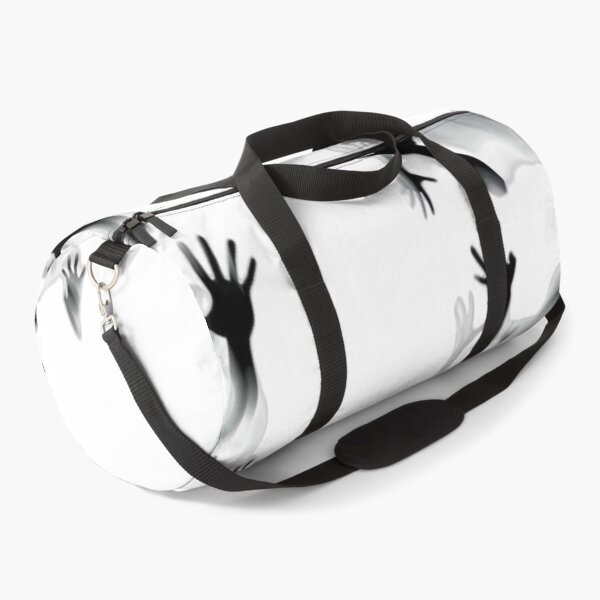 Item preview, Spooky Ghost Shadows - Surreal Dark Art Reaching Hands designed and sold by gokhanuzen.