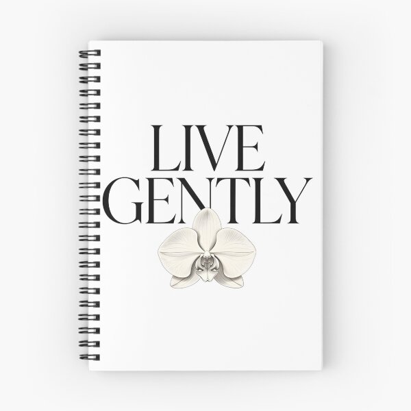 Item preview, Live Gently designed and sold by Spirit of Siam.