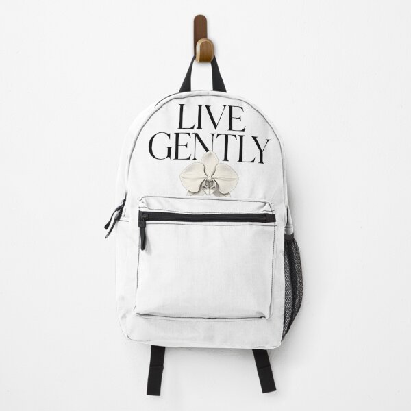 Item preview, Live Gently designed and sold by Arty Art.