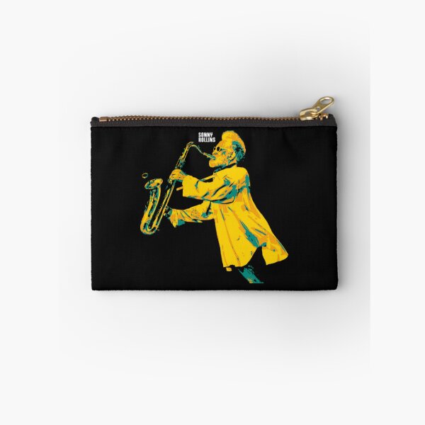 Item preview, The Saxophone Colossus designed and sold by Nemethadrian.