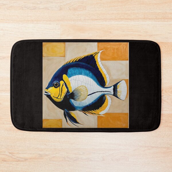 Item preview, Chromatic Currents: The Butterfly Fish #4 designed and sold by Helios Be. Lavsh.