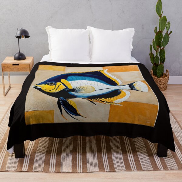 Item preview, Chromatic Currents: The Butterfly Fish #4 designed and sold by Helios Be. Lavsh.
