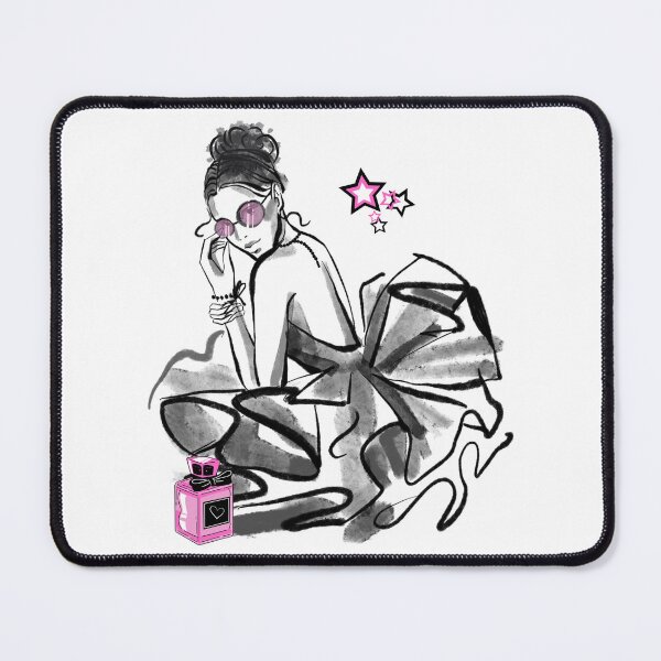 Item preview, Glamour & Wanderlust designed and sold by LaRayeDesigns.