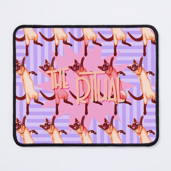Item preview, Vibrant Party Animal Grafitti Pattern in Bold Colours designed and sold by VirtuallyCreativ .