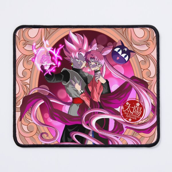 Item preview, Dark Destiny: Celestial Power designed and sold by lennonartwork.