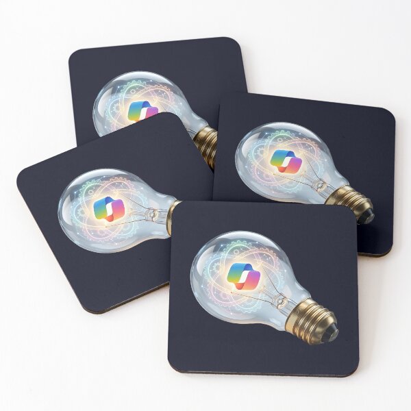 Item preview, The Spark of AI copilot designed and sold by BUTTER7FLY.
