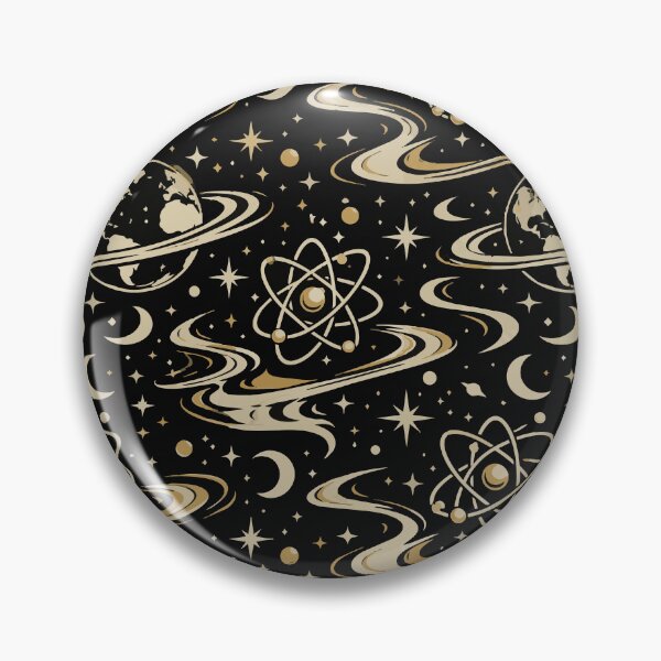 Item preview, Conscious Stardust Pattern designed and sold by NSMDesignByN8.