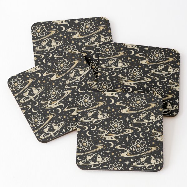 Item preview, Conscious Stardust Pattern designed and sold by NSMDesignByN8.