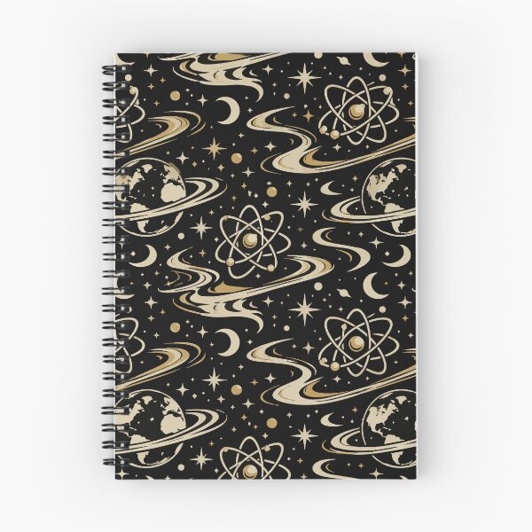 Item preview, Conscious Stardust Pattern designed and sold by NSMDesignByN8.