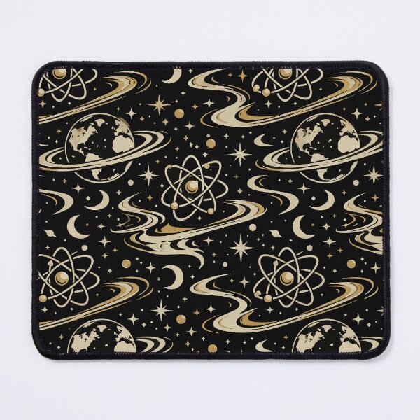 Item preview, Conscious Stardust Pattern designed and sold by NSMDesignByN8.