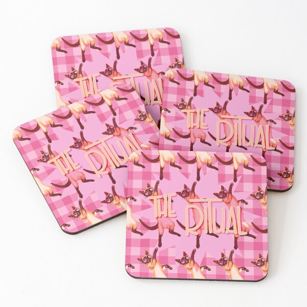 Item preview, Vibrant Party Animal Grafitti Pattern in Bold Colours designed and sold by VirtuallyCreativ .