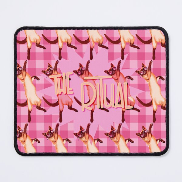 Item preview, Vibrant Party Animal Grafitti Pattern in Bold Colours designed and sold by VirtuallyCreativ .